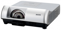 Sanyo PLC-WL2503 reviews, Sanyo PLC-WL2503 price, Sanyo PLC-WL2503 specs, Sanyo PLC-WL2503 specifications, Sanyo PLC-WL2503 buy, Sanyo PLC-WL2503 features, Sanyo PLC-WL2503 Video projector