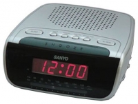Sanyo RM-5750 reviews, Sanyo RM-5750 price, Sanyo RM-5750 specs, Sanyo RM-5750 specifications, Sanyo RM-5750 buy, Sanyo RM-5750 features, Sanyo RM-5750 Radio receiver