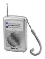 Sanyo RP-5200 reviews, Sanyo RP-5200 price, Sanyo RP-5200 specs, Sanyo RP-5200 specifications, Sanyo RP-5200 buy, Sanyo RP-5200 features, Sanyo RP-5200 Radio receiver