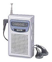 Sanyo RP-67 reviews, Sanyo RP-67 price, Sanyo RP-67 specs, Sanyo RP-67 specifications, Sanyo RP-67 buy, Sanyo RP-67 features, Sanyo RP-67 Radio receiver
