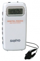Sanyo RP-LT2000D reviews, Sanyo RP-LT2000D price, Sanyo RP-LT2000D specs, Sanyo RP-LT2000D specifications, Sanyo RP-LT2000D buy, Sanyo RP-LT2000D features, Sanyo RP-LT2000D Radio receiver