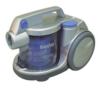 Sanyo SC-X1100 vacuum cleaner, vacuum cleaner Sanyo SC-X1100, Sanyo SC-X1100 price, Sanyo SC-X1100 specs, Sanyo SC-X1100 reviews, Sanyo SC-X1100 specifications, Sanyo SC-X1100