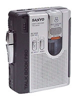 Sanyo TRC-2050C reviews, Sanyo TRC-2050C price, Sanyo TRC-2050C specs, Sanyo TRC-2050C specifications, Sanyo TRC-2050C buy, Sanyo TRC-2050C features, Sanyo TRC-2050C Dictaphone