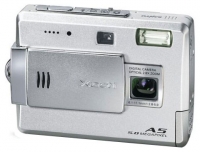 Sanyo VPC-A5 digital camera, Sanyo VPC-A5 camera, Sanyo VPC-A5 photo camera, Sanyo VPC-A5 specs, Sanyo VPC-A5 reviews, Sanyo VPC-A5 specifications, Sanyo VPC-A5