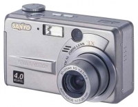 Sanyo VPC-AZ3 digital camera, Sanyo VPC-AZ3 camera, Sanyo VPC-AZ3 photo camera, Sanyo VPC-AZ3 specs, Sanyo VPC-AZ3 reviews, Sanyo VPC-AZ3 specifications, Sanyo VPC-AZ3