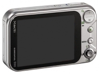 Sanyo VPC-E60EX digital camera, Sanyo VPC-E60EX camera, Sanyo VPC-E60EX photo camera, Sanyo VPC-E60EX specs, Sanyo VPC-E60EX reviews, Sanyo VPC-E60EX specifications, Sanyo VPC-E60EX