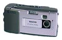 Sanyo VPC-G200EX digital camera, Sanyo VPC-G200EX camera, Sanyo VPC-G200EX photo camera, Sanyo VPC-G200EX specs, Sanyo VPC-G200EX reviews, Sanyo VPC-G200EX specifications, Sanyo VPC-G200EX