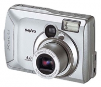 Sanyo VPC-S4 digital camera, Sanyo VPC-S4 camera, Sanyo VPC-S4 photo camera, Sanyo VPC-S4 specs, Sanyo VPC-S4 reviews, Sanyo VPC-S4 specifications, Sanyo VPC-S4