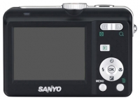 Sanyo VPC-S600 photo, Sanyo VPC-S600 photos, Sanyo VPC-S600 picture, Sanyo VPC-S600 pictures, Sanyo photos, Sanyo pictures, image Sanyo, Sanyo images