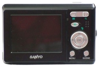 Sanyo VPC-S750 photo, Sanyo VPC-S750 photos, Sanyo VPC-S750 picture, Sanyo VPC-S750 pictures, Sanyo photos, Sanyo pictures, image Sanyo, Sanyo images