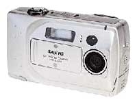 Sanyo VPC-SX500 digital camera, Sanyo VPC-SX500 camera, Sanyo VPC-SX500 photo camera, Sanyo VPC-SX500 specs, Sanyo VPC-SX500 reviews, Sanyo VPC-SX500 specifications, Sanyo VPC-SX500
