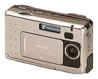 Sanyo VPC-X350 digital camera, Sanyo VPC-X350 camera, Sanyo VPC-X350 photo camera, Sanyo VPC-X350 specs, Sanyo VPC-X350 reviews, Sanyo VPC-X350 specifications, Sanyo VPC-X350