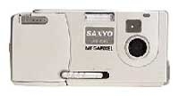 Sanyo VPC-X380 digital camera, Sanyo VPC-X380 camera, Sanyo VPC-X380 photo camera, Sanyo VPC-X380 specs, Sanyo VPC-X380 reviews, Sanyo VPC-X380 specifications, Sanyo VPC-X380