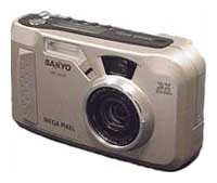 Sanyo VPC-Z400 digital camera, Sanyo VPC-Z400 camera, Sanyo VPC-Z400 photo camera, Sanyo VPC-Z400 specs, Sanyo VPC-Z400 reviews, Sanyo VPC-Z400 specifications, Sanyo VPC-Z400