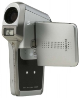 Sanyo Xacti VPC-C5 digital camcorder, Sanyo Xacti VPC-C5 camcorder, Sanyo Xacti VPC-C5 video camera, Sanyo Xacti VPC-C5 specs, Sanyo Xacti VPC-C5 reviews, Sanyo Xacti VPC-C5 specifications, Sanyo Xacti VPC-C5