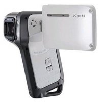 Sanyo Xacti VPC-CA65 digital camcorder, Sanyo Xacti VPC-CA65 camcorder, Sanyo Xacti VPC-CA65 video camera, Sanyo Xacti VPC-CA65 specs, Sanyo Xacti VPC-CA65 reviews, Sanyo Xacti VPC-CA65 specifications, Sanyo Xacti VPC-CA65