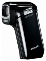 Sanyo Xacti VPC-CG10 digital camcorder, Sanyo Xacti VPC-CG10 camcorder, Sanyo Xacti VPC-CG10 video camera, Sanyo Xacti VPC-CG10 specs, Sanyo Xacti VPC-CG10 reviews, Sanyo Xacti VPC-CG10 specifications, Sanyo Xacti VPC-CG10