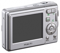 Sanyo Xacti VPC-S7 photo, Sanyo Xacti VPC-S7 photos, Sanyo Xacti VPC-S7 picture, Sanyo Xacti VPC-S7 pictures, Sanyo photos, Sanyo pictures, image Sanyo, Sanyo images