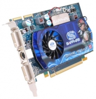 video card Sapphire, video card Sapphire Radeon HD 2600 XT 800Mhz PCI-E 512Mb 1400Mhz 128 bit 2xDVI TV HDCP YPrPb, Sapphire video card, Sapphire Radeon HD 2600 XT 800Mhz PCI-E 512Mb 1400Mhz 128 bit 2xDVI TV HDCP YPrPb video card, graphics card Sapphire Radeon HD 2600 XT 800Mhz PCI-E 512Mb 1400Mhz 128 bit 2xDVI TV HDCP YPrPb, Sapphire Radeon HD 2600 XT 800Mhz PCI-E 512Mb 1400Mhz 128 bit 2xDVI TV HDCP YPrPb specifications, Sapphire Radeon HD 2600 XT 800Mhz PCI-E 512Mb 1400Mhz 128 bit 2xDVI TV HDCP YPrPb, specifications Sapphire Radeon HD 2600 XT 800Mhz PCI-E 512Mb 1400Mhz 128 bit 2xDVI TV HDCP YPrPb, Sapphire Radeon HD 2600 XT 800Mhz PCI-E 512Mb 1400Mhz 128 bit 2xDVI TV HDCP YPrPb specification, graphics card Sapphire, Sapphire graphics card