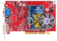 video card Sapphire, video card Sapphire Radeon X1300 Pro 600Mhz AGP 256Mb 800Mhz 128 bit DVI TV HDCP YPrPb, Sapphire video card, Sapphire Radeon X1300 Pro 600Mhz AGP 256Mb 800Mhz 128 bit DVI TV HDCP YPrPb video card, graphics card Sapphire Radeon X1300 Pro 600Mhz AGP 256Mb 800Mhz 128 bit DVI TV HDCP YPrPb, Sapphire Radeon X1300 Pro 600Mhz AGP 256Mb 800Mhz 128 bit DVI TV HDCP YPrPb specifications, Sapphire Radeon X1300 Pro 600Mhz AGP 256Mb 800Mhz 128 bit DVI TV HDCP YPrPb, specifications Sapphire Radeon X1300 Pro 600Mhz AGP 256Mb 800Mhz 128 bit DVI TV HDCP YPrPb, Sapphire Radeon X1300 Pro 600Mhz AGP 256Mb 800Mhz 128 bit DVI TV HDCP YPrPb specification, graphics card Sapphire, Sapphire graphics card