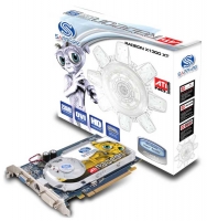 Sapphire Radeon X1300 XT 500Mhz PCI-E 256Mb 800Mhz 128 bit DVI TV HDCP YPrPb photo, Sapphire Radeon X1300 XT 500Mhz PCI-E 256Mb 800Mhz 128 bit DVI TV HDCP YPrPb photos, Sapphire Radeon X1300 XT 500Mhz PCI-E 256Mb 800Mhz 128 bit DVI TV HDCP YPrPb picture, Sapphire Radeon X1300 XT 500Mhz PCI-E 256Mb 800Mhz 128 bit DVI TV HDCP YPrPb pictures, Sapphire photos, Sapphire pictures, image Sapphire, Sapphire images