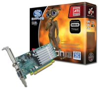 Sapphire Radeon X300 SE HM 325Mhz PCI-E 128Mb 400Mhz 64 bit TV HDCP YPrPb photo, Sapphire Radeon X300 SE HM 325Mhz PCI-E 128Mb 400Mhz 64 bit TV HDCP YPrPb photos, Sapphire Radeon X300 SE HM 325Mhz PCI-E 128Mb 400Mhz 64 bit TV HDCP YPrPb picture, Sapphire Radeon X300 SE HM 325Mhz PCI-E 128Mb 400Mhz 64 bit TV HDCP YPrPb pictures, Sapphire photos, Sapphire pictures, image Sapphire, Sapphire images