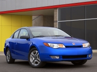 Saturn ION Coupe (1 generation) 2.0 MT Red Line (208hp) photo, Saturn ION Coupe (1 generation) 2.0 MT Red Line (208hp) photos, Saturn ION Coupe (1 generation) 2.0 MT Red Line (208hp) picture, Saturn ION Coupe (1 generation) 2.0 MT Red Line (208hp) pictures, Saturn photos, Saturn pictures, image Saturn, Saturn images