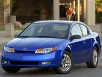 Saturn ION Coupe (1 generation) 2.2 AT (140hp) photo, Saturn ION Coupe (1 generation) 2.2 AT (140hp) photos, Saturn ION Coupe (1 generation) 2.2 AT (140hp) picture, Saturn ION Coupe (1 generation) 2.2 AT (140hp) pictures, Saturn photos, Saturn pictures, image Saturn, Saturn images