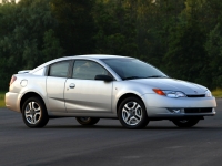 Saturn ION Coupe (1 generation) 2.2 AT (140hp) photo, Saturn ION Coupe (1 generation) 2.2 AT (140hp) photos, Saturn ION Coupe (1 generation) 2.2 AT (140hp) picture, Saturn ION Coupe (1 generation) 2.2 AT (140hp) pictures, Saturn photos, Saturn pictures, image Saturn, Saturn images