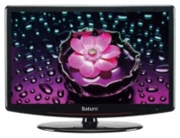 Saturn LCD 153 tv, Saturn LCD 153 television, Saturn LCD 153 price, Saturn LCD 153 specs, Saturn LCD 153 reviews, Saturn LCD 153 specifications, Saturn LCD 153