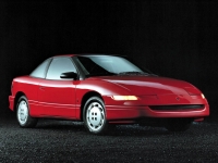 Saturn S-Series SC coupe (1 generation) 1.9 MT (100 HP) photo, Saturn S-Series SC coupe (1 generation) 1.9 MT (100 HP) photos, Saturn S-Series SC coupe (1 generation) 1.9 MT (100 HP) picture, Saturn S-Series SC coupe (1 generation) 1.9 MT (100 HP) pictures, Saturn photos, Saturn pictures, image Saturn, Saturn images