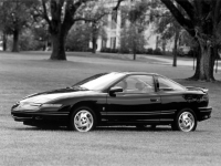 Saturn S-Series SC coupe (1 generation) AT 1.9 (126 HP) photo, Saturn S-Series SC coupe (1 generation) AT 1.9 (126 HP) photos, Saturn S-Series SC coupe (1 generation) AT 1.9 (126 HP) picture, Saturn S-Series SC coupe (1 generation) AT 1.9 (126 HP) pictures, Saturn photos, Saturn pictures, image Saturn, Saturn images