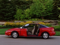 Saturn S-Series SC coupe (2 generation) 1.9 MT (100 HP) photo, Saturn S-Series SC coupe (2 generation) 1.9 MT (100 HP) photos, Saturn S-Series SC coupe (2 generation) 1.9 MT (100 HP) picture, Saturn S-Series SC coupe (2 generation) 1.9 MT (100 HP) pictures, Saturn photos, Saturn pictures, image Saturn, Saturn images