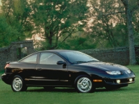 Saturn S-Series SC coupe (2 generation) 1.9 MT (100 HP) photo, Saturn S-Series SC coupe (2 generation) 1.9 MT (100 HP) photos, Saturn S-Series SC coupe (2 generation) 1.9 MT (100 HP) picture, Saturn S-Series SC coupe (2 generation) 1.9 MT (100 HP) pictures, Saturn photos, Saturn pictures, image Saturn, Saturn images