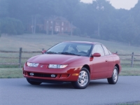 Saturn S-Series SC coupe (2 generation) 1.9 MT (100hp) photo, Saturn S-Series SC coupe (2 generation) 1.9 MT (100hp) photos, Saturn S-Series SC coupe (2 generation) 1.9 MT (100hp) picture, Saturn S-Series SC coupe (2 generation) 1.9 MT (100hp) pictures, Saturn photos, Saturn pictures, image Saturn, Saturn images
