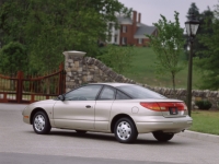 Saturn S-Series SC coupe (2 generation) 1.9 MT (126hp) photo, Saturn S-Series SC coupe (2 generation) 1.9 MT (126hp) photos, Saturn S-Series SC coupe (2 generation) 1.9 MT (126hp) picture, Saturn S-Series SC coupe (2 generation) 1.9 MT (126hp) pictures, Saturn photos, Saturn pictures, image Saturn, Saturn images