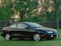 Saturn S-Series SC coupe (2 generation) 1.9 MT (126hp) photo, Saturn S-Series SC coupe (2 generation) 1.9 MT (126hp) photos, Saturn S-Series SC coupe (2 generation) 1.9 MT (126hp) picture, Saturn S-Series SC coupe (2 generation) 1.9 MT (126hp) pictures, Saturn photos, Saturn pictures, image Saturn, Saturn images