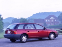 Saturn S-Series SW estate (2 generation) AT 1.9 (126hp) photo, Saturn S-Series SW estate (2 generation) AT 1.9 (126hp) photos, Saturn S-Series SW estate (2 generation) AT 1.9 (126hp) picture, Saturn S-Series SW estate (2 generation) AT 1.9 (126hp) pictures, Saturn photos, Saturn pictures, image Saturn, Saturn images