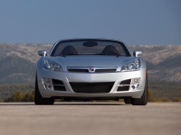 Saturn Sky Convertible (1 generation) 2.0 MT Red Line (264 hp) photo, Saturn Sky Convertible (1 generation) 2.0 MT Red Line (264 hp) photos, Saturn Sky Convertible (1 generation) 2.0 MT Red Line (264 hp) picture, Saturn Sky Convertible (1 generation) 2.0 MT Red Line (264 hp) pictures, Saturn photos, Saturn pictures, image Saturn, Saturn images