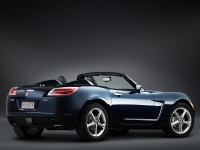 Saturn Sky Convertible (1 generation) 2.0 MT Red Line (264 hp) photo, Saturn Sky Convertible (1 generation) 2.0 MT Red Line (264 hp) photos, Saturn Sky Convertible (1 generation) 2.0 MT Red Line (264 hp) picture, Saturn Sky Convertible (1 generation) 2.0 MT Red Line (264 hp) pictures, Saturn photos, Saturn pictures, image Saturn, Saturn images