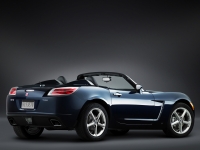 Saturn Sky Convertible (1 generation) 2.4 MT (177 hp) photo, Saturn Sky Convertible (1 generation) 2.4 MT (177 hp) photos, Saturn Sky Convertible (1 generation) 2.4 MT (177 hp) picture, Saturn Sky Convertible (1 generation) 2.4 MT (177 hp) pictures, Saturn photos, Saturn pictures, image Saturn, Saturn images