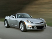 Saturn Sky Convertible (1 generation) 2.4 MT (177 hp) photo, Saturn Sky Convertible (1 generation) 2.4 MT (177 hp) photos, Saturn Sky Convertible (1 generation) 2.4 MT (177 hp) picture, Saturn Sky Convertible (1 generation) 2.4 MT (177 hp) pictures, Saturn photos, Saturn pictures, image Saturn, Saturn images