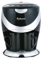 Saturn ST 0172 reviews, Saturn ST 0172 price, Saturn ST 0172 specs, Saturn ST 0172 specifications, Saturn ST 0172 buy, Saturn ST 0172 features, Saturn ST 0172 Coffee machine