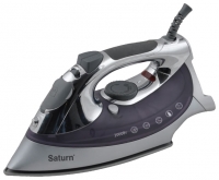 Saturn ST-CC0212 iron, iron Saturn ST-CC0212, Saturn ST-CC0212 price, Saturn ST-CC0212 specs, Saturn ST-CC0212 reviews, Saturn ST-CC0212 specifications, Saturn ST-CC0212