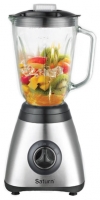 Saturn ST-FP0055 blender, blender Saturn ST-FP0055, Saturn ST-FP0055 price, Saturn ST-FP0055 specs, Saturn ST-FP0055 reviews, Saturn ST-FP0055 specifications, Saturn ST-FP0055