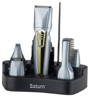 Saturn ST-HC8021 reviews, Saturn ST-HC8021 price, Saturn ST-HC8021 specs, Saturn ST-HC8021 specifications, Saturn ST-HC8021 buy, Saturn ST-HC8021 features, Saturn ST-HC8021 Hair clipper