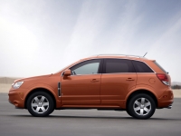 Saturn VUE Crossover (2 generation) 2.4 2WD AT (169hp) photo, Saturn VUE Crossover (2 generation) 2.4 2WD AT (169hp) photos, Saturn VUE Crossover (2 generation) 2.4 2WD AT (169hp) picture, Saturn VUE Crossover (2 generation) 2.4 2WD AT (169hp) pictures, Saturn photos, Saturn pictures, image Saturn, Saturn images