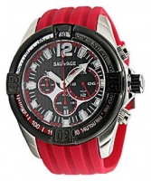 Sauvage SK78814S Red watch, watch Sauvage SK78814S Red, Sauvage SK78814S Red price, Sauvage SK78814S Red specs, Sauvage SK78814S Red reviews, Sauvage SK78814S Red specifications, Sauvage SK78814S Red
