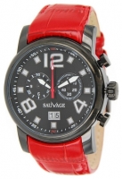 Sauvage SV00332B watch, watch Sauvage SV00332B, Sauvage SV00332B price, Sauvage SV00332B specs, Sauvage SV00332B reviews, Sauvage SV00332B specifications, Sauvage SV00332B