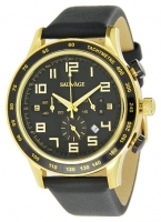 Sauvage SV01490G BK watch, watch Sauvage SV01490G BK, Sauvage SV01490G BK price, Sauvage SV01490G BK specs, Sauvage SV01490G BK reviews, Sauvage SV01490G BK specifications, Sauvage SV01490G BK